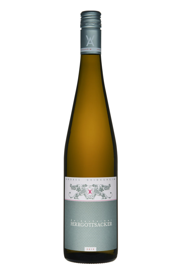 Weingut Andres Deidesheimer Herrgottsacker Riesling