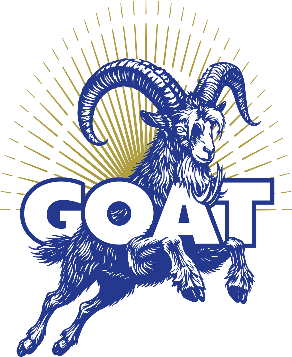GOAT 2026 – Pfingsten 2026