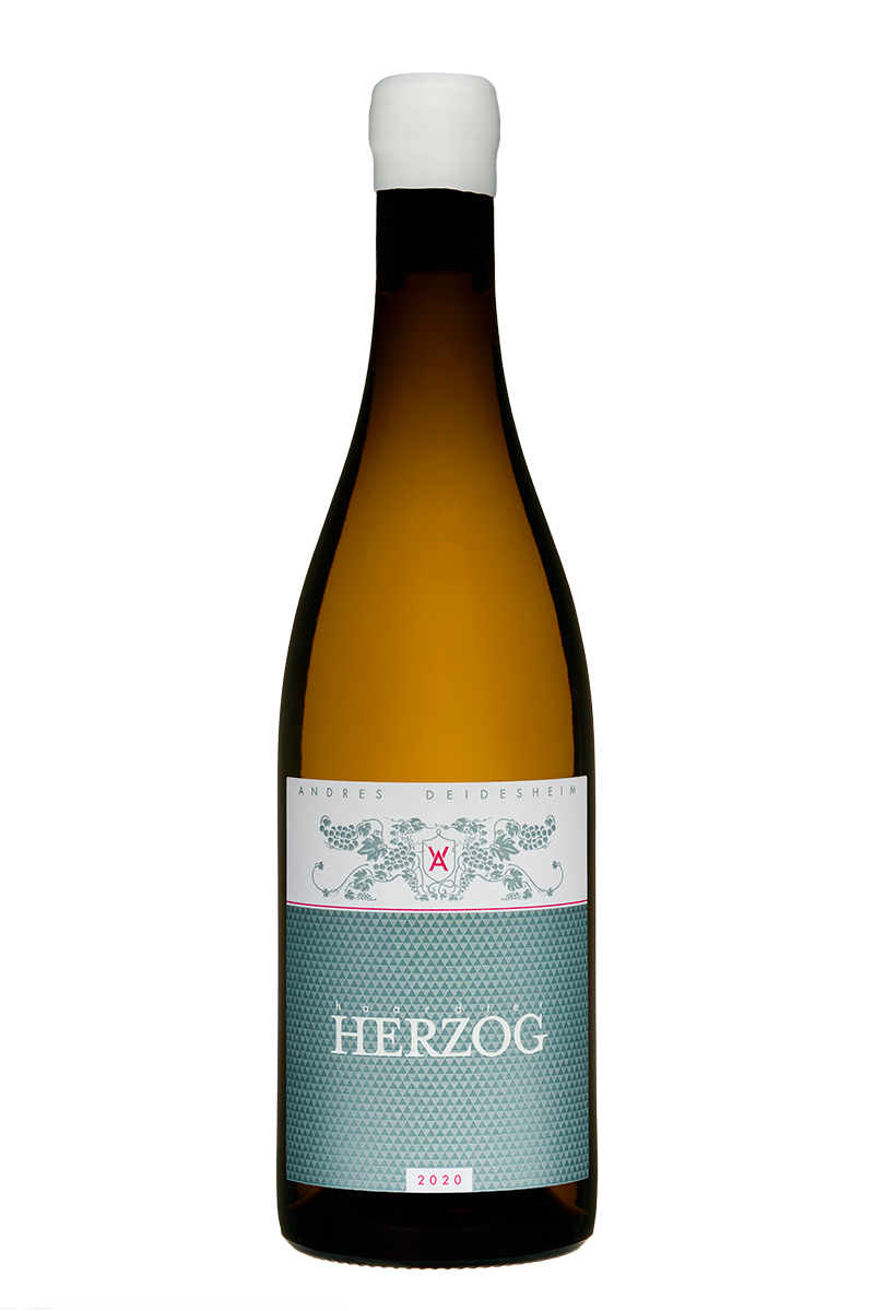 Weingut ANDRES DEIDESHEIM Haardter Herzog Große Lage