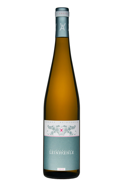 Weingut Andres Deidesheimer Leinhöhle Riesling