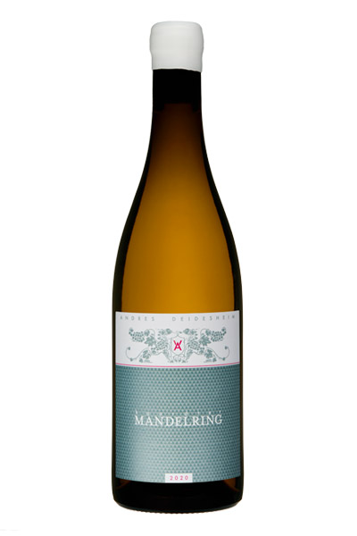 Weingut Andres Deidesheimer Leinhöhle Riesling